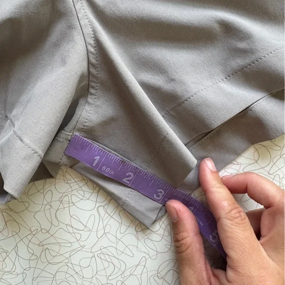 Tracksmith Rapid Transit Shorts - Brand New, Size Medium - Picture 6 of 6